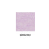 Kinross Cashmere Thermal Drawstring Funnel - Orchid
