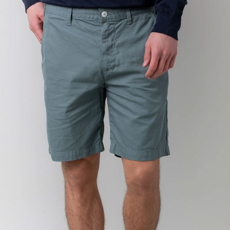 Save Khaki United Twill Standard Short - Pine