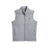 Holderness & Bourne The Perry Vest - Heather Grey