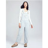 Faherty Topsail Overall - Railroad Stripe