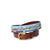 Smathers & Branson Nantucket Town-Brant Point Scene Needlepoint Belt