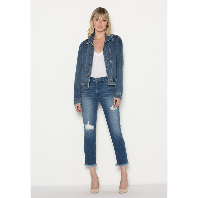 Parker Smith Utility Jacket - Ellington