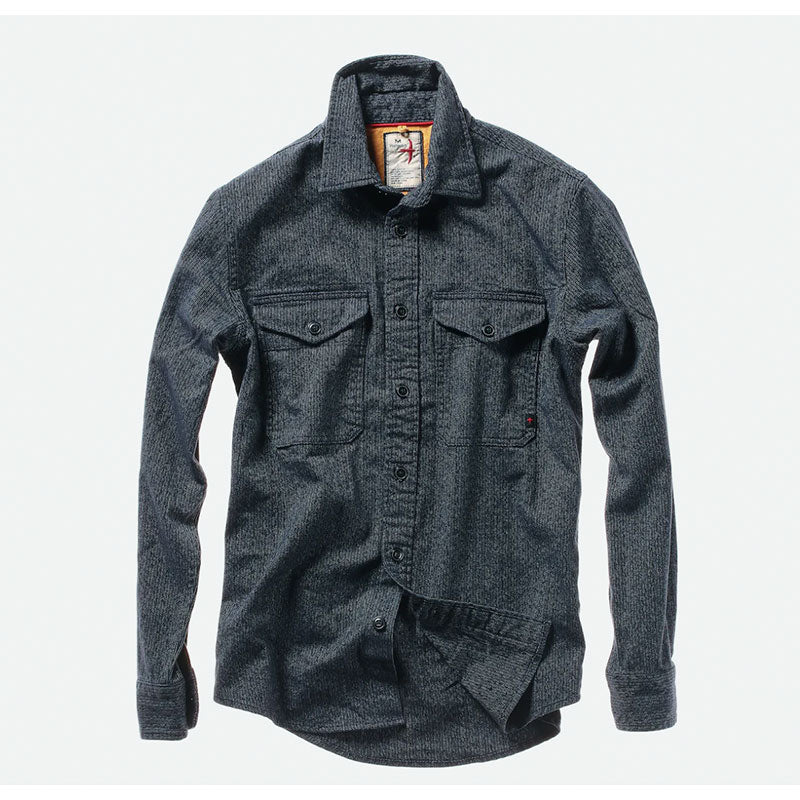 Relwen Utility Worksheet - Dark Navy Crowsfoot