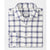 Peter Millar Walton Autumn Soft Cotton Sport Shirt - Ivory