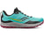 Saucony Peregrine 12 Sneakers - Cool Mint