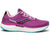 Saucony Triumph 19 Sneakers - Razzle/Blaze