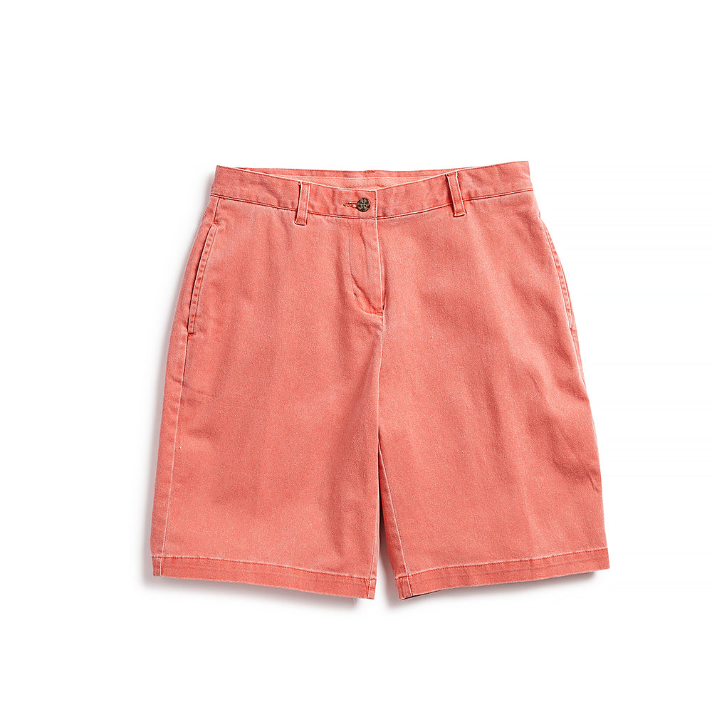 Nantucket Reds® Ladies 9" Shorts