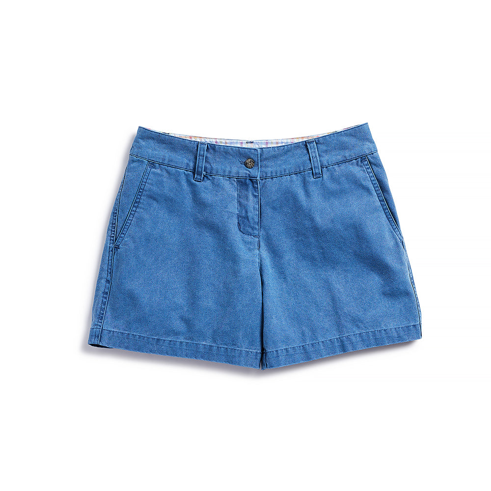 Nantucket Reds® Ladies 5" Shorts