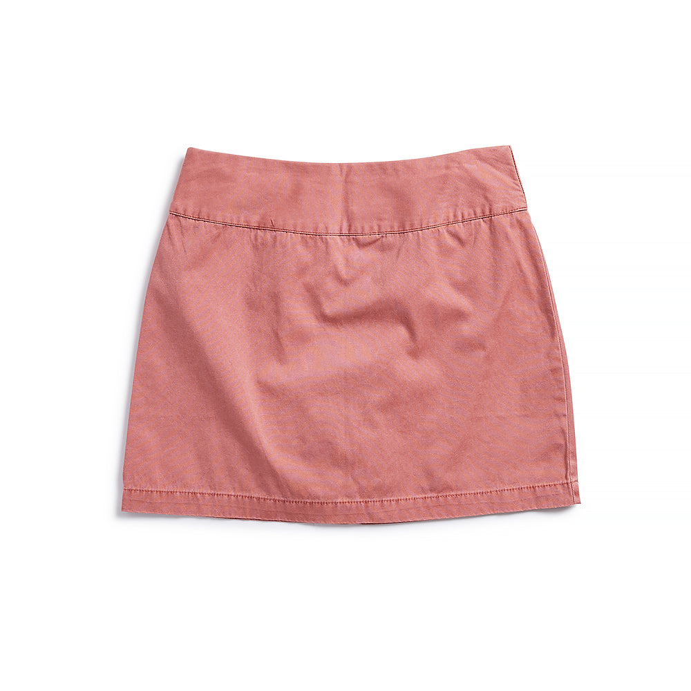 Nantucket Reds Collection® Ladies Lightweight Poplin Skirt