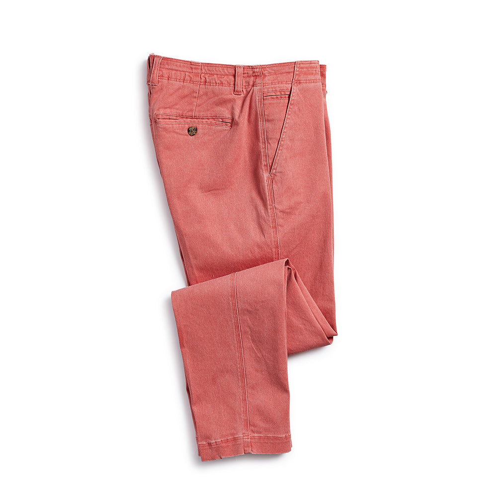 Nantucket Reds Ladies Slim Fit Pants 14