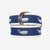 YRI O-Ring Motif Belt - Sperm Whale