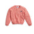 Nantucket Reds Collection®  Kids Flat Knit Crewneck Sweater