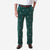 Castaway Beachcomber Corduroy Pant - Hunter with Santa