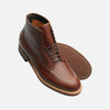 Alden Men&#39;s 403 - Indy Boot High Top Blucher Workboot - Brown Chromexcel