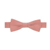 Nantucket Reds Collection®  M Crest Collection Boys Pre-tied Bow Tie