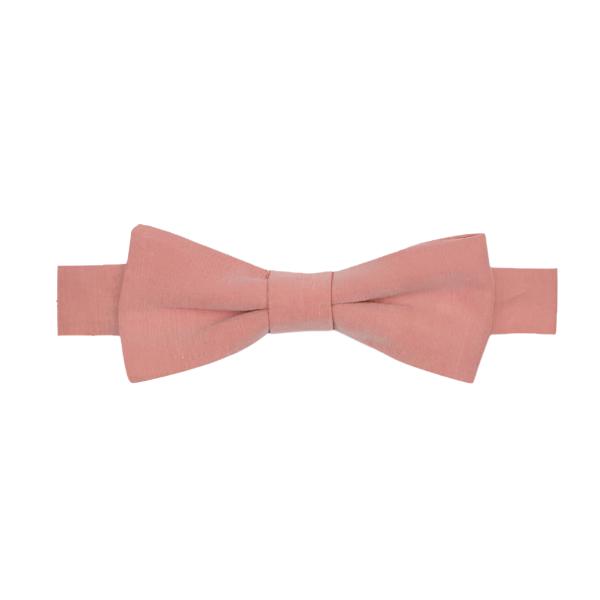 Nantucket Reds Collection®  M Crest Collection Boys Pre-tied Bow Tie