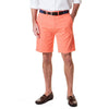 Castaway Cisco Short Stretch Twill Coral