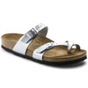 Birkenstock Mayari - Silver