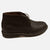 Alden Chukka Boot - Dark Brown Kudu