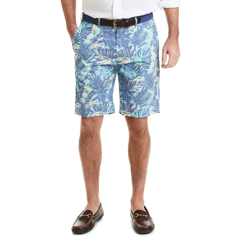 Castaway Cisco Short - Leeward Print