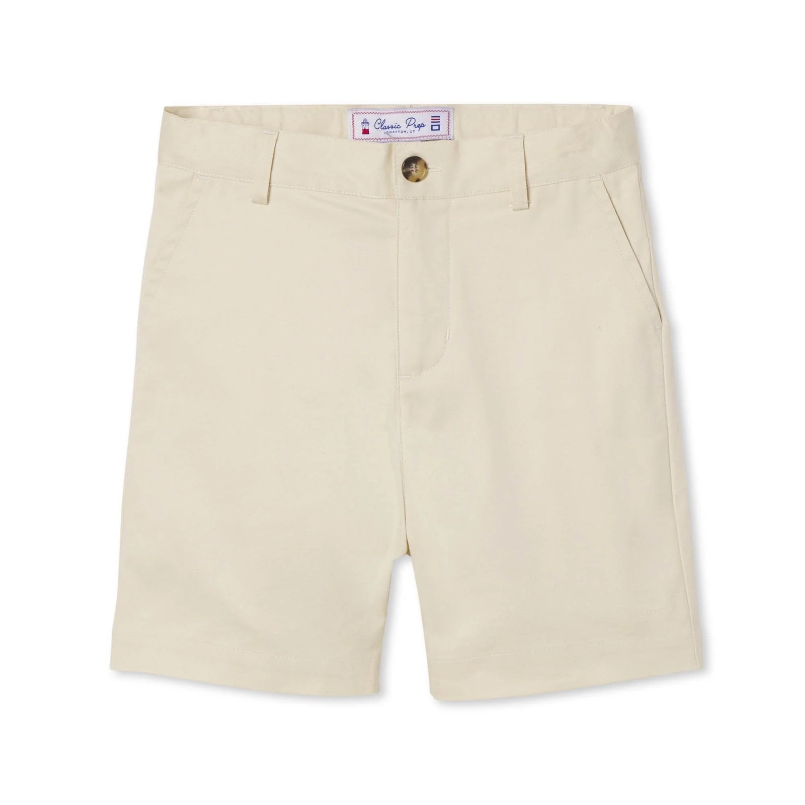 Classic Prep Hudson Short Twill
