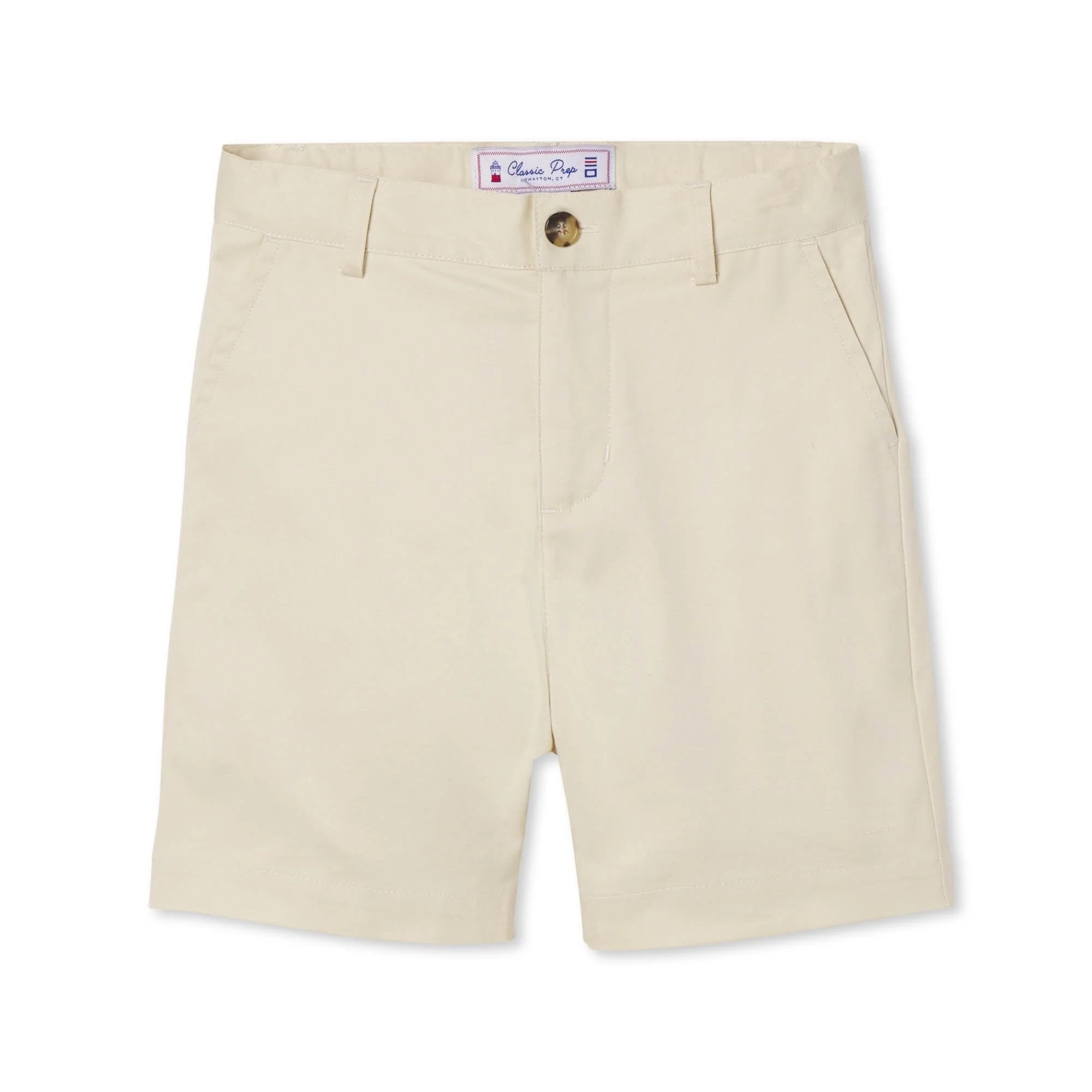 Classic Prep Hudson Short Twill
