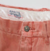 Nantucket Reds® Men&#39;s Plain Front Pants