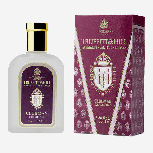 Truefitt &amp; Hill Clubman Cologne