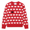 Rowing Blazers Men&#39;s Original &quot;Diana&quot; Sheep Sweater