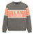 Rowing Blazers Gyles & George x Rowing Blazers Men's "I'm a Luxury" Sweater - Light Grey