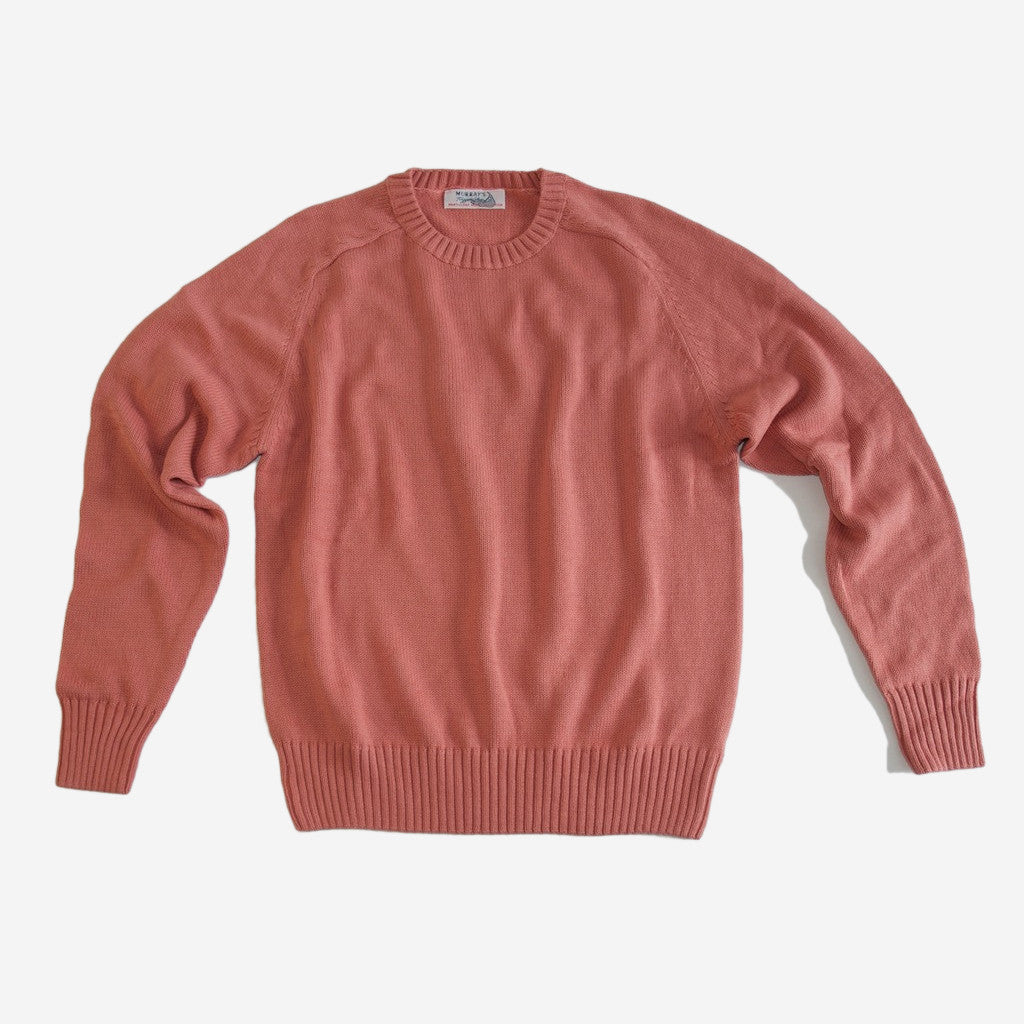 Nantucket Reds® Crewneck Sweater - Murray's Toggery Shop