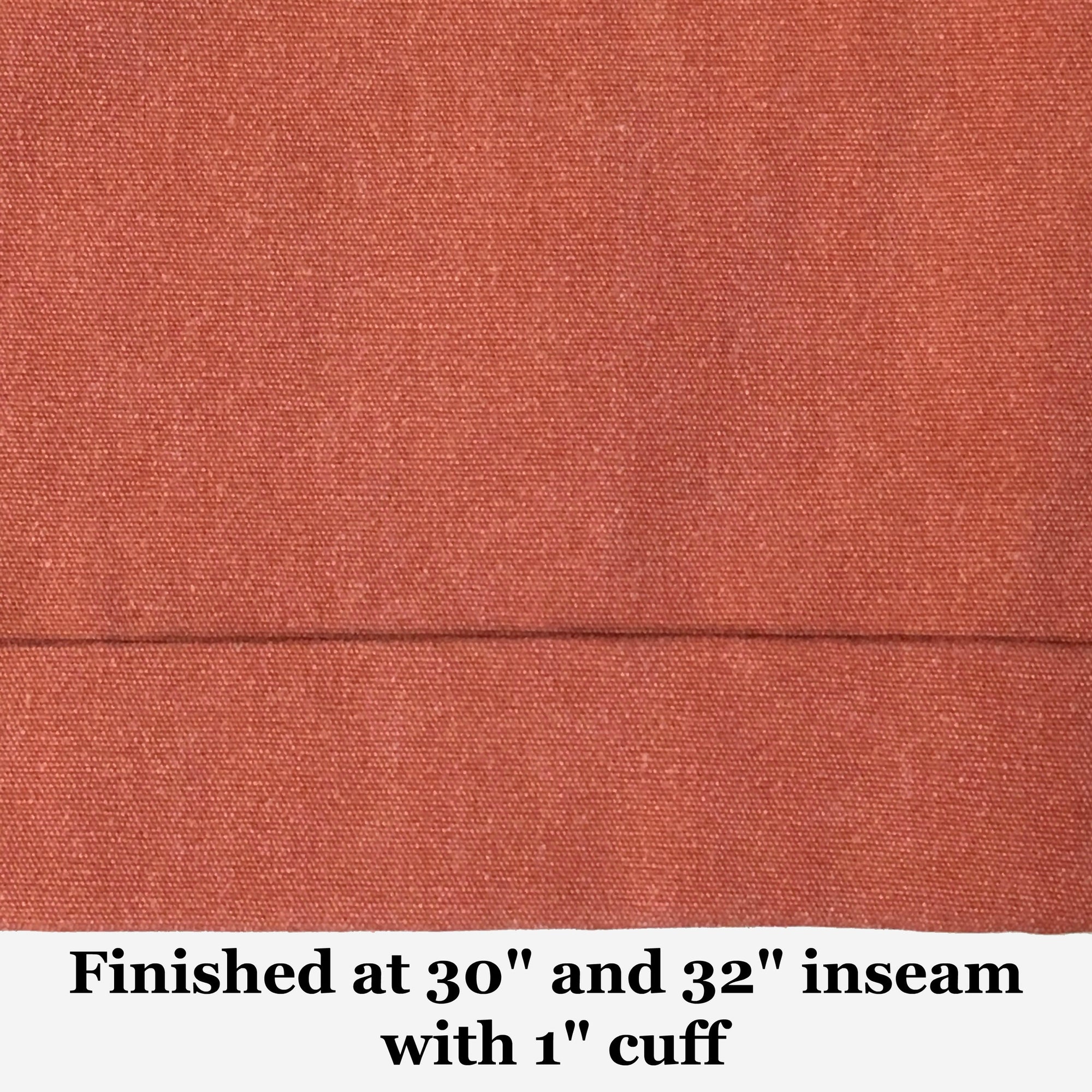 Nantucket Reds® Men's Plain Front Pants