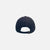 Smathers & Branson Nantucket Island Needlepoint Hat - Navy