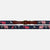 Smathers & Branson Elephant Martini Needlepoint Belt