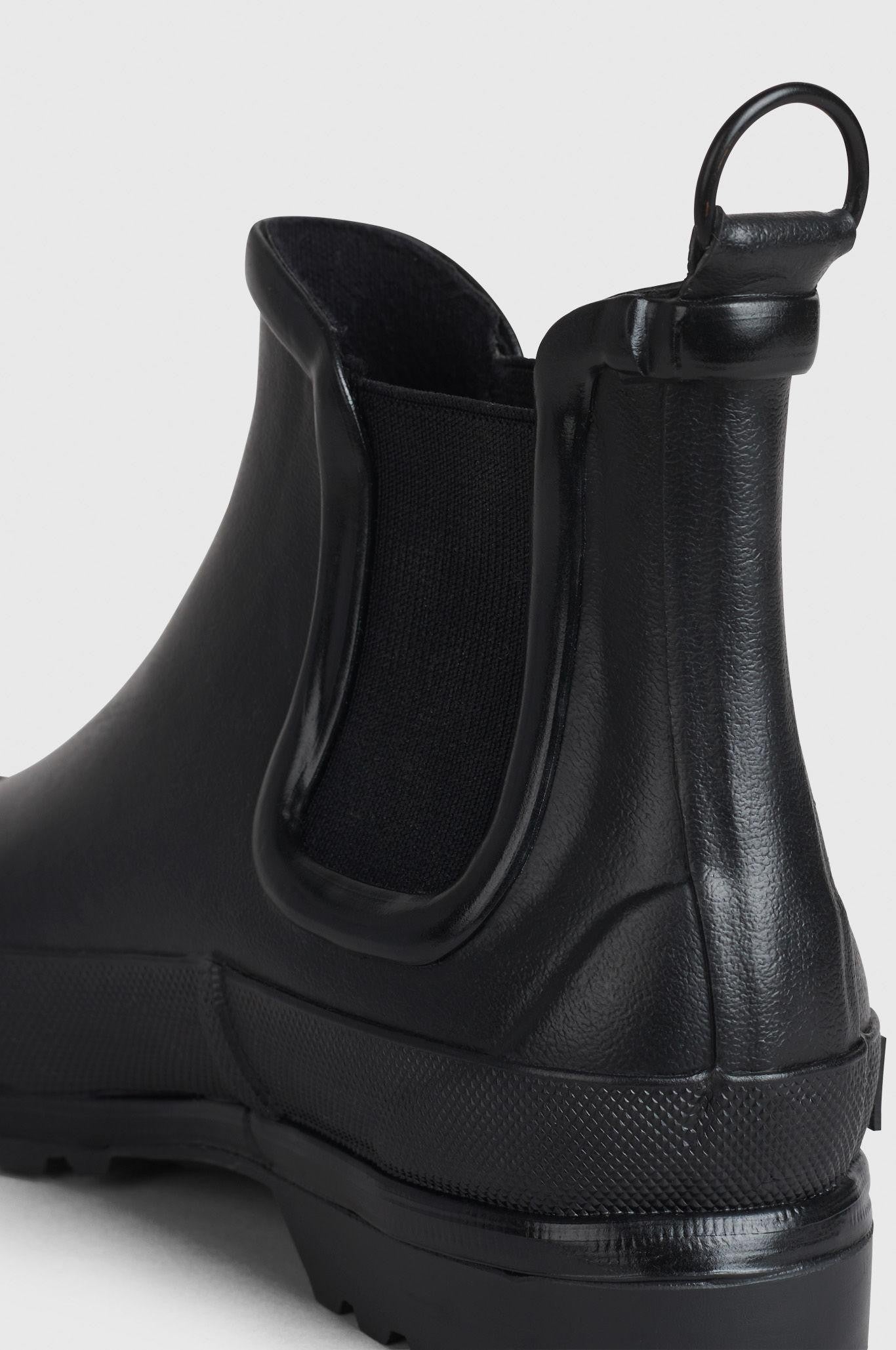 Stutterheim Chelsea Rainwalker Rain Boot