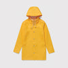 Stutterheim Stockholm Rain Jacket Yellow