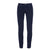 Fabrizio Gianni 5 Pocket Skinny Cropped Jean - Navy