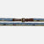 Smathers & Branson Great Point Jeeps Needlepoint Belt
