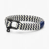 Pig &amp; Hen Gorgeous George - Gray/Off-White/Black