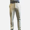 Nantucket Reds Collection® Men&#39;s Plain Front Pants - Stone