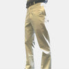 Nantucket Reds Collection® Men&#39;s Plain Front Pants - Stone