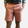 Nantucket Reds® M Crest Collection Men&#39;s Straight Fit Shorts