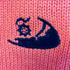 Nantucket Reds Collection®  Kids Flat Knit Crewneck Sweater