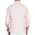 Rowing Blazers Distressed Oxford With Busted Seams - Pink