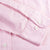 Rowing Blazers Distressed Oxford With Busted Seams - Pink