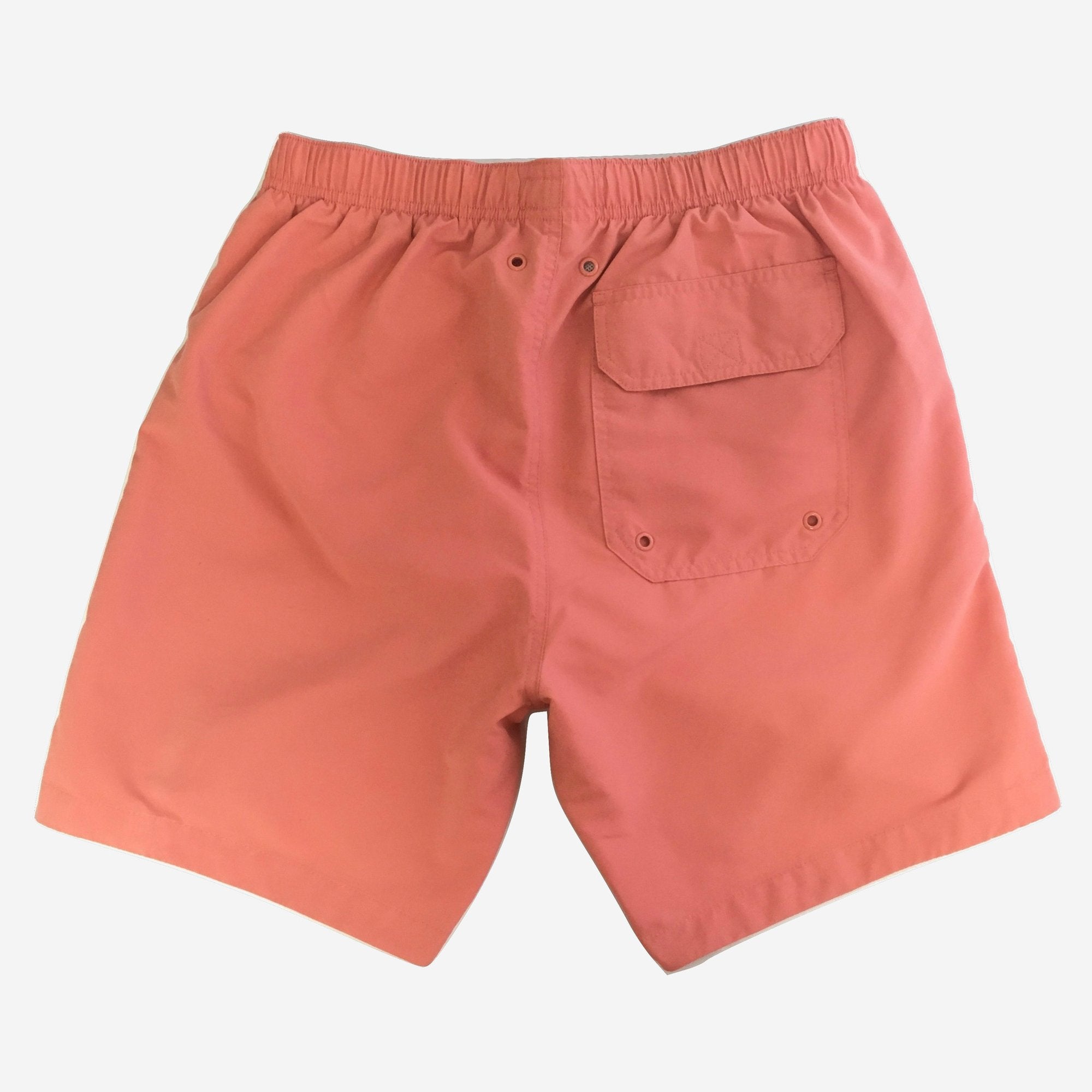 Nantucket Reds Collection®  Men's Swim Trunks