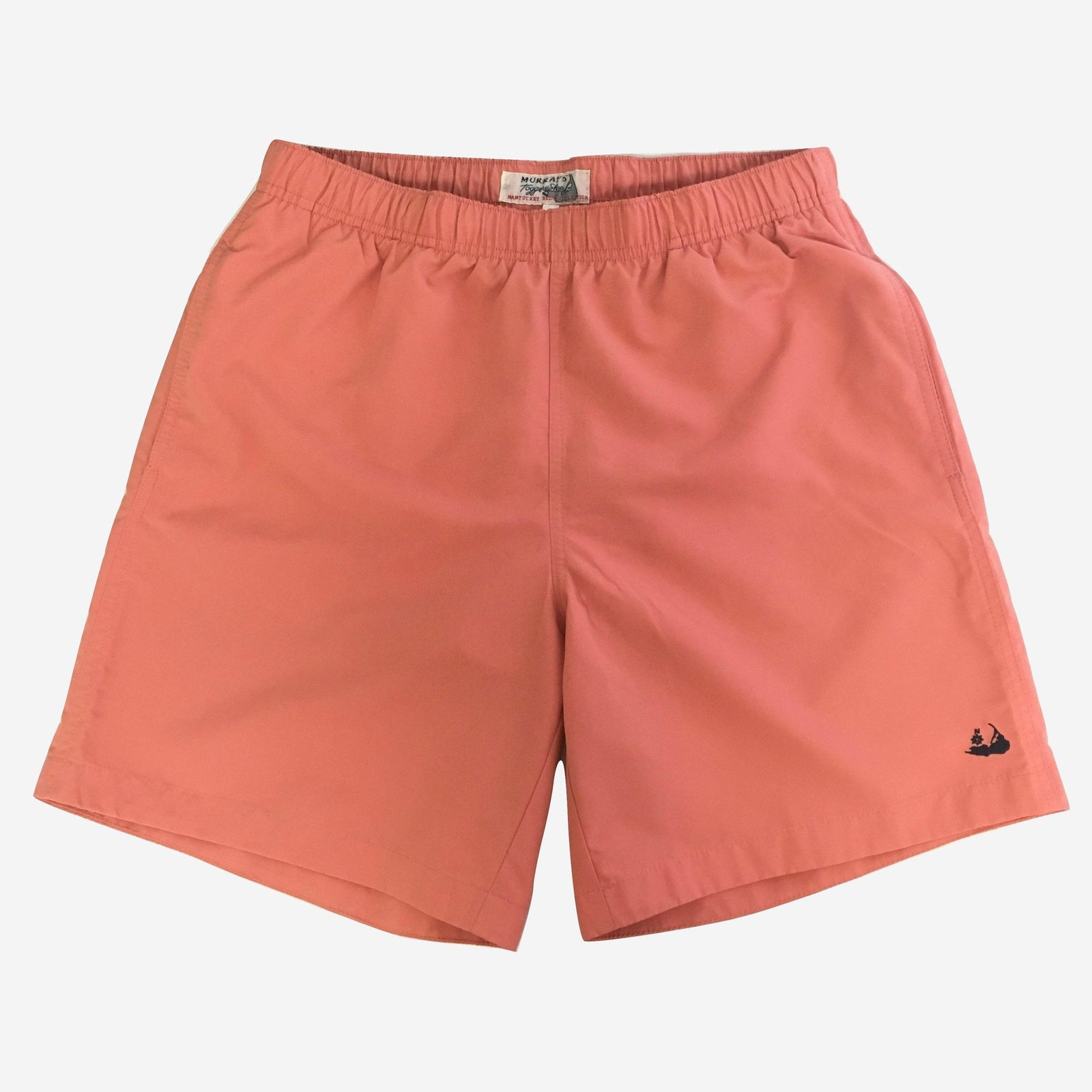 Nantucket Reds Collection®  Men's Swim Trunks