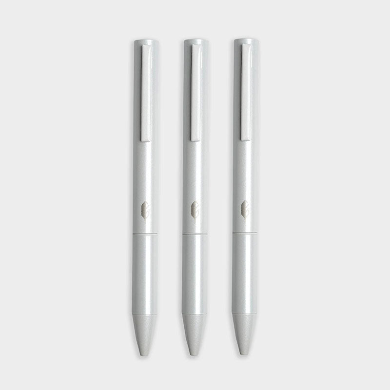 The Scribes The Quill - Pearl White