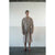 Original Madras Trading Co. - Madras Belted Robe