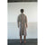 Original Madras Trading Co. - Madras Belted Robe